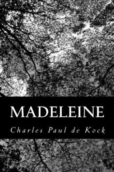 Madeleine
