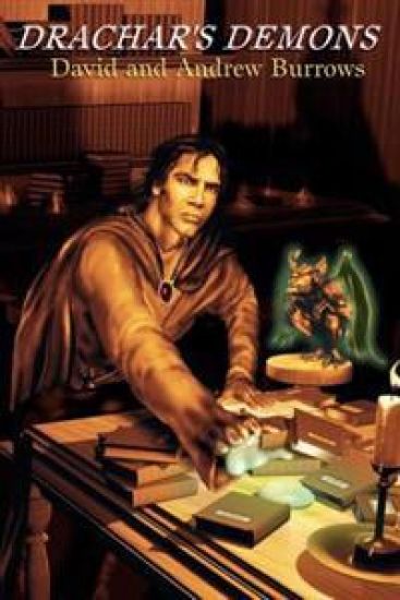 Drachar's Demons