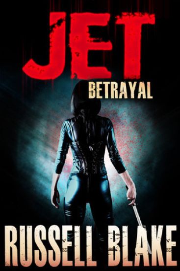 JET II - Betrayal