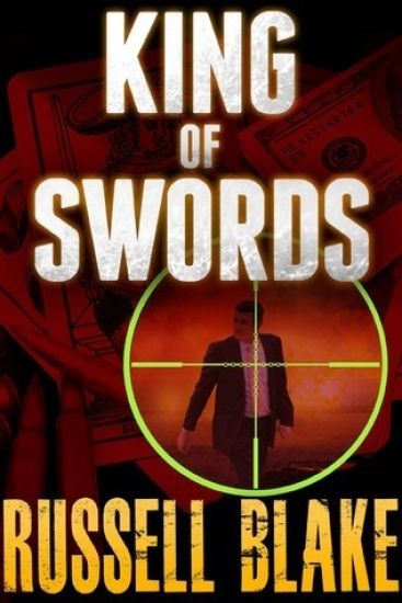 King of Swords: Assassin Series #1