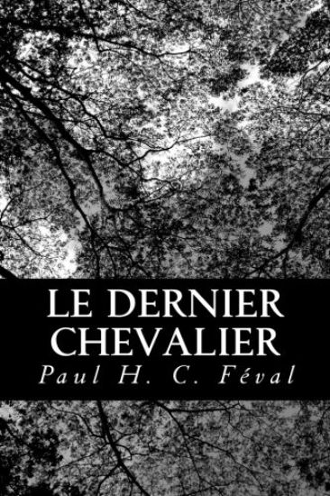 Le dernier chevalier