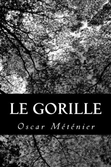 Le gorille