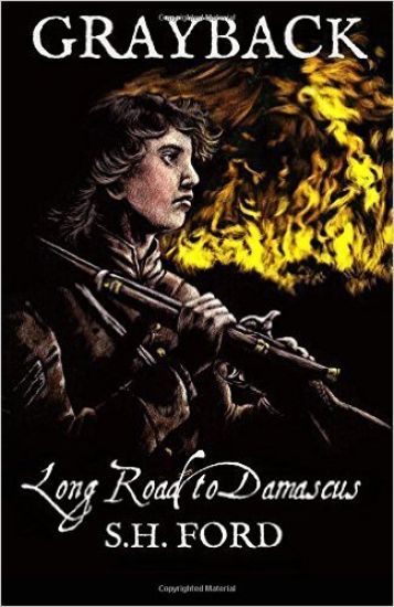Grayback: Long Road to Damascus