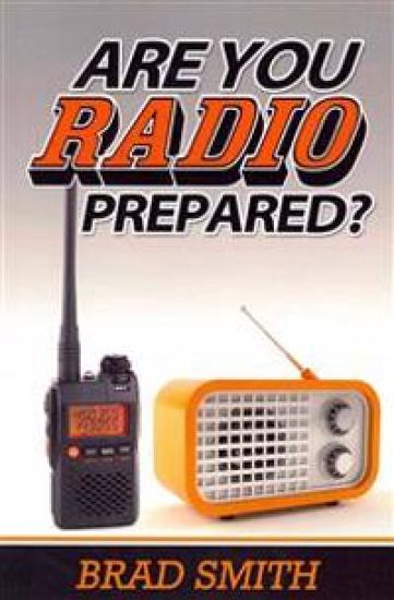 Are You Radio Prepared?