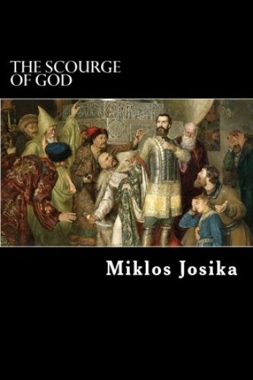 The Scourge of God
