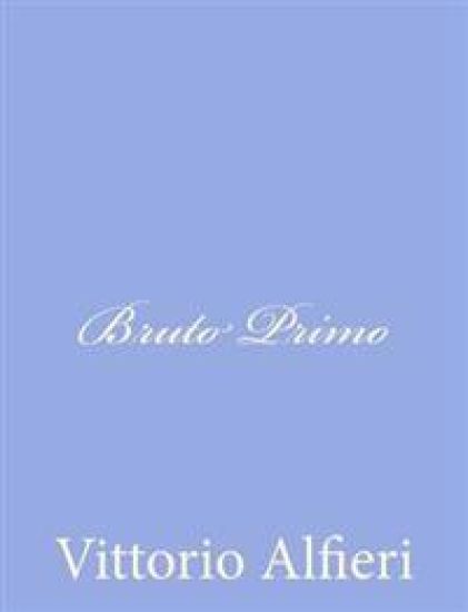 Bruto Primo