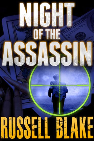 Night of the Assassin: Assassin series prequel