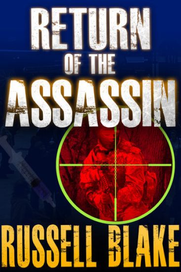 Return of the Assassin (Assassin Series #3)