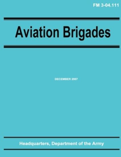 Aviation Brigades (FM 3-04.111)