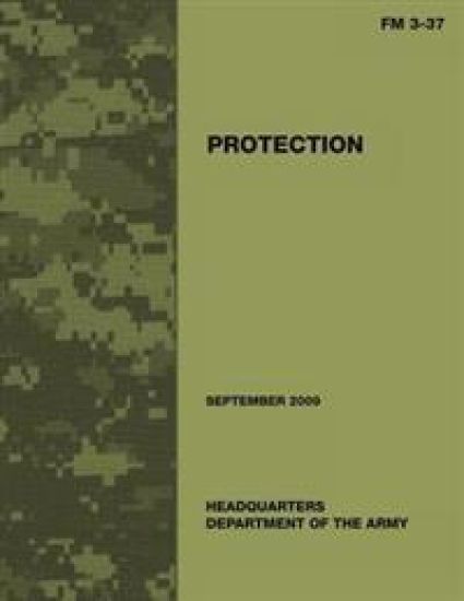 Protection (FM 3-37)