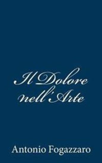 Il Dolore nell'Arte