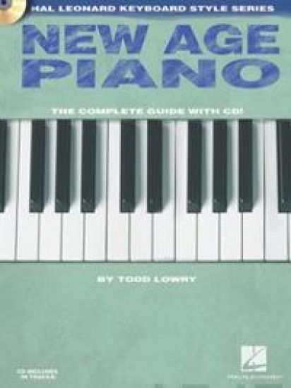 New Age Piano