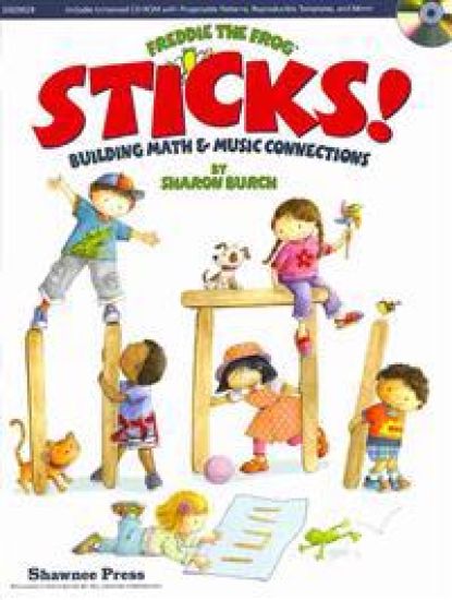 Sticks!