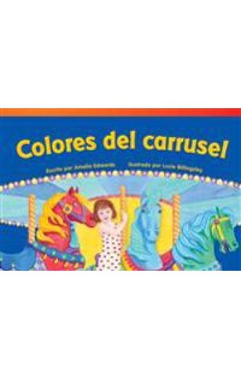 Colores del carrusel