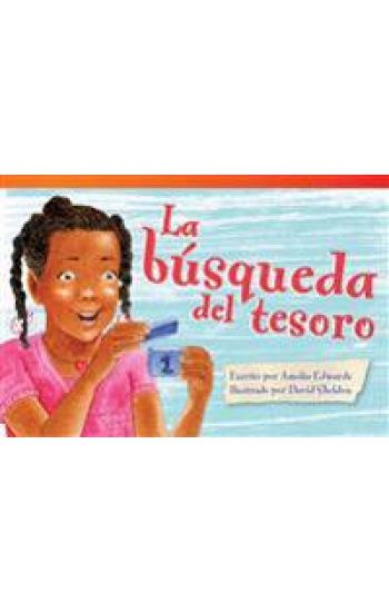 La Búsqueda del Tesoro