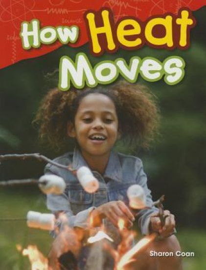 How Heat Moves