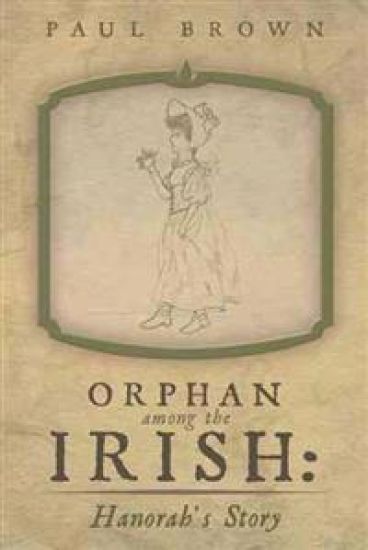 Orphan Among the Irish