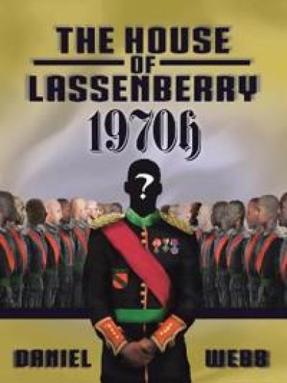 The House of Lassenberry 1970h