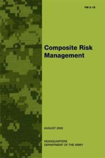 Composite Risk Management (FM 5-19)