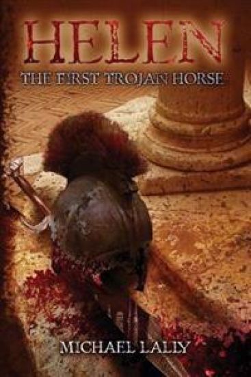Helen, The First Trojan Horse