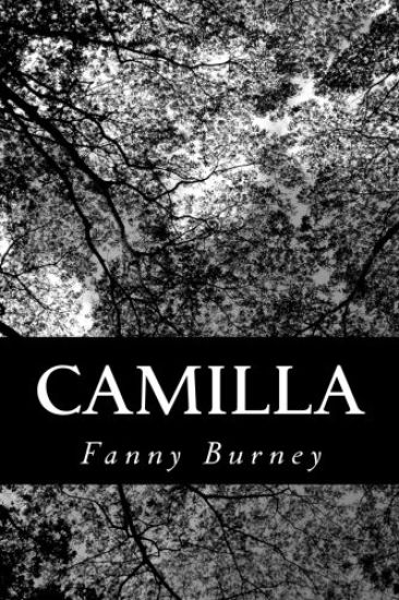 Camilla