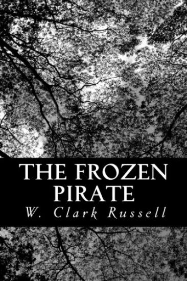 The Frozen Pirate