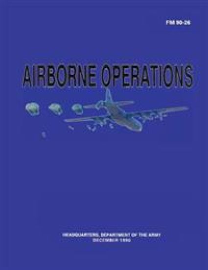 Airborne Operations (FM 90-26)