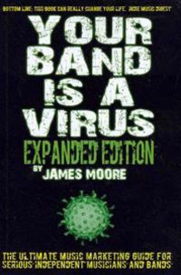 Your Band Is A Virus - Expanded Edition