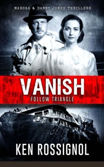 Follow Triangle - Vanish