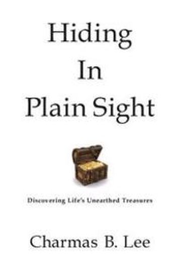 Hiding in Plain Sight