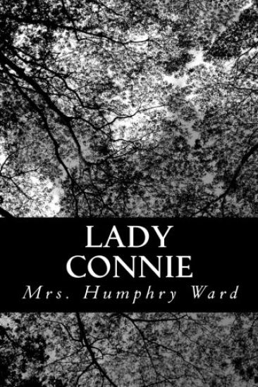 Lady Connie