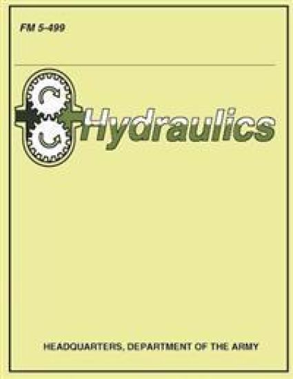Hydraulics (FM 5-499)