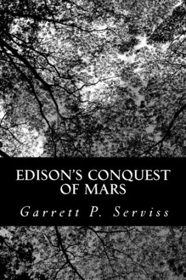 Edison's Conquest of Mars