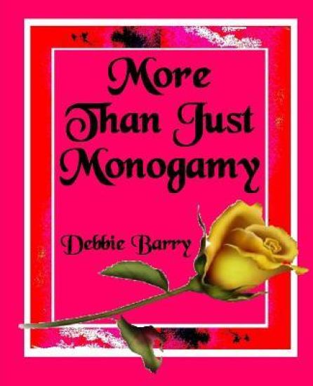 More than just Monogamy: An Exploration of Marriage Forms