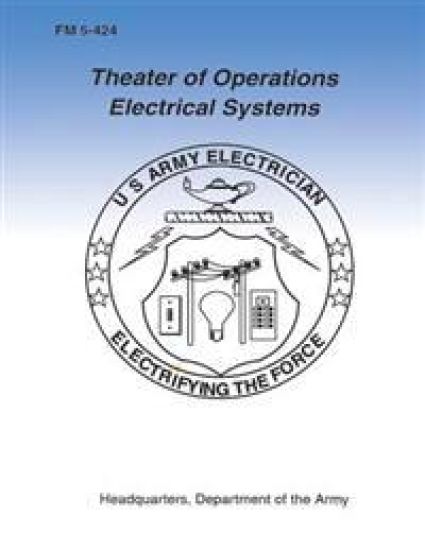 Theater of Operations Electrical Systems (FM 5-424)