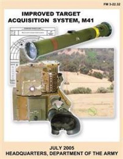 Improved Target Acquisition System, M41 (FM 3-22.32)