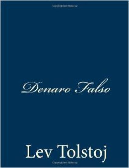 Denaro Falso
