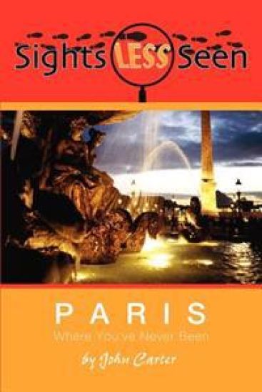 Sights Less Seen: Paris