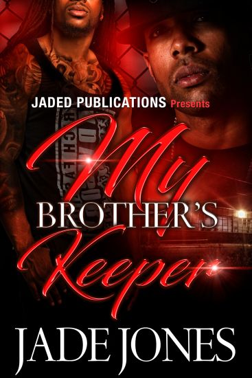 My Brother's Keeper