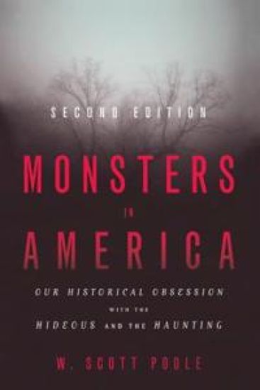 Monsters in America