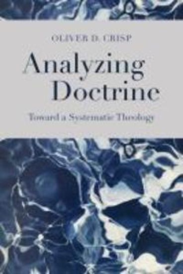 Analyzing Doctrine