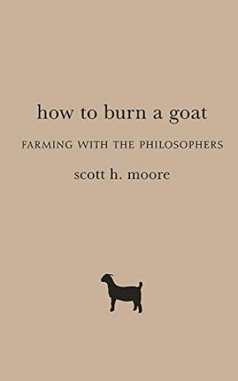 How to Burn a Goat