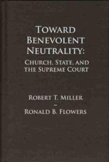 Toward Benevolent Neutrality