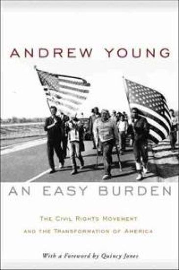 An Easy Burden