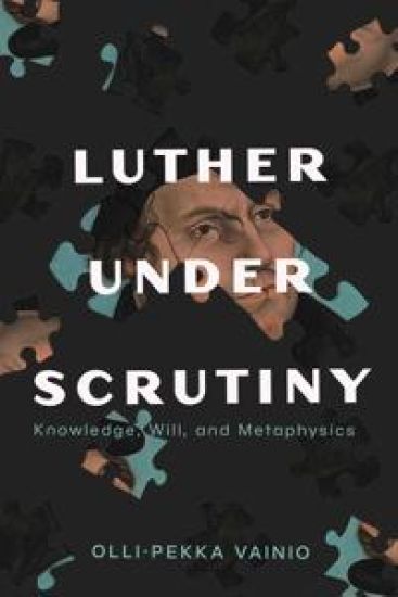 Luther Under Scrutiny