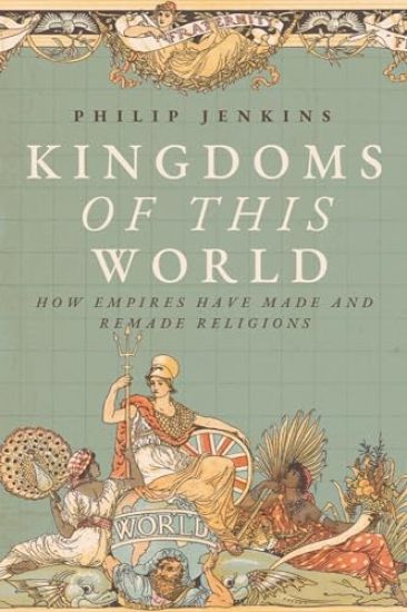 Kingdoms of This World