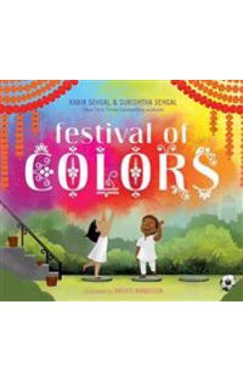 Festival of Colors
