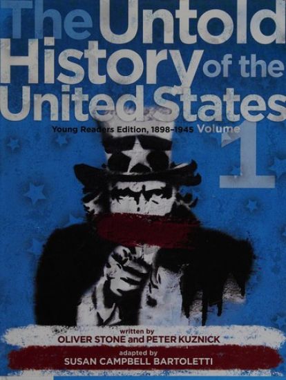 The Untold History of the United States, Volume 2: Young Readers Edition, 1945-1962