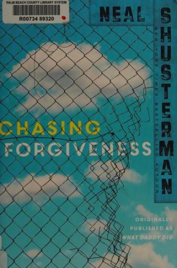 Chasing Forgiveness
