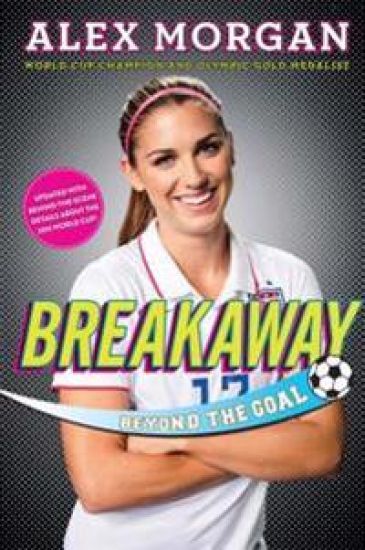Breakaway: Beyond the Goal